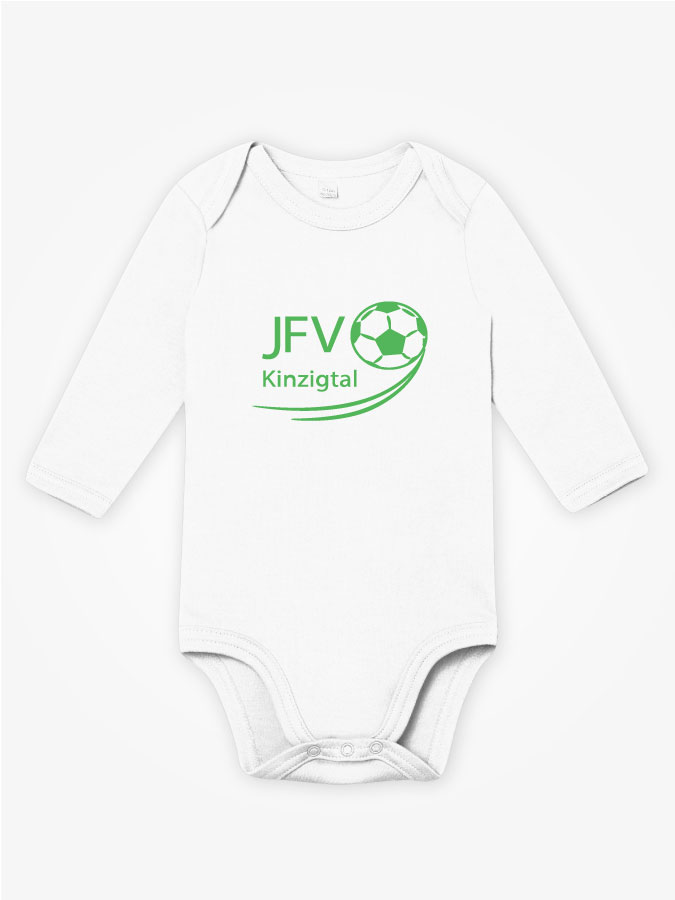 Baby Body Langarm