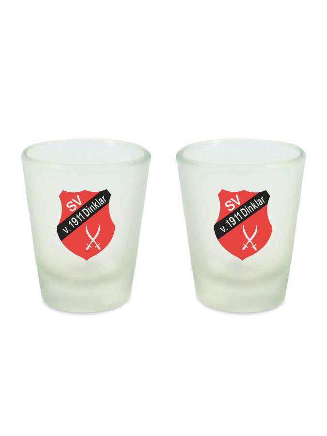 2er Set Schnapsglas Alina
