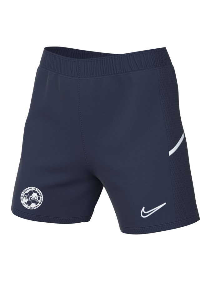 Nike Academy 25 Knit Shorts Damen