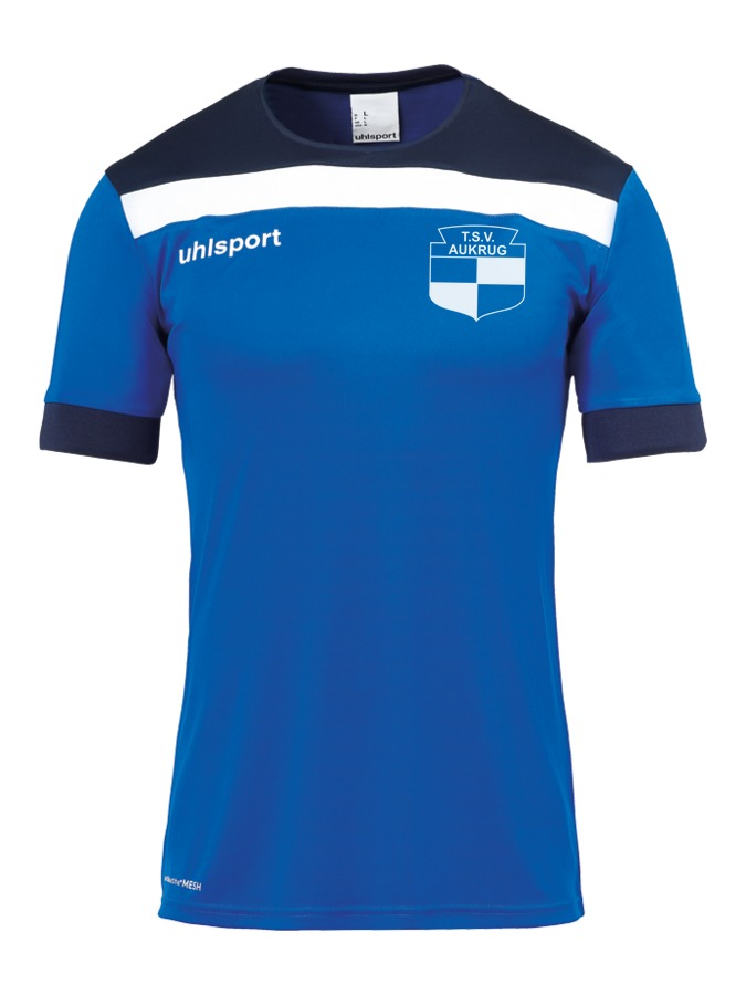 uhlsport Offense 23 Trikot Kurzarm