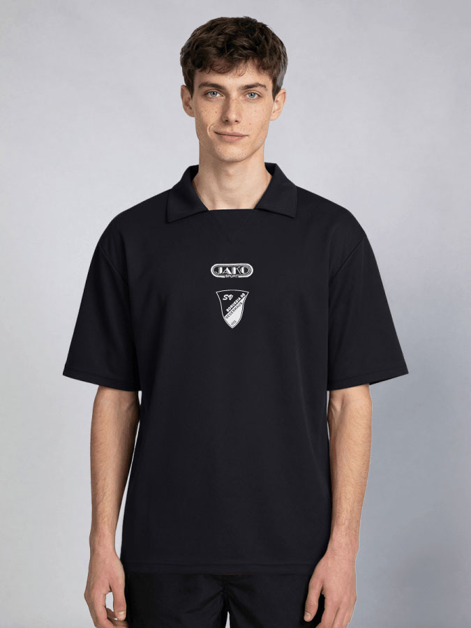 Jako Poloshirt Wardrobe Herren