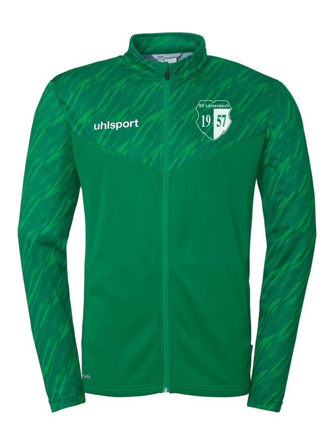 uhlsport Progressive 28 Poly Jacke