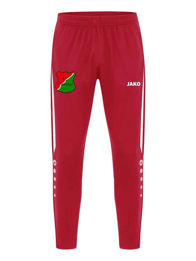 Jako Polyesterhose Power Damen