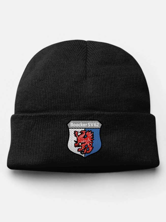 Beanie Sticklogo