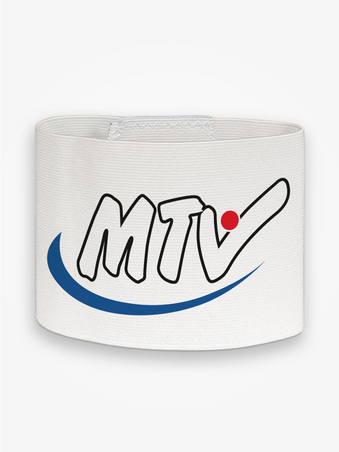 Armbinde Logo