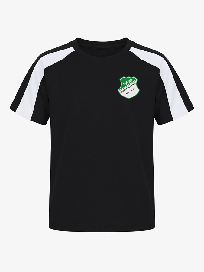 Trainingsshirt Function Kids