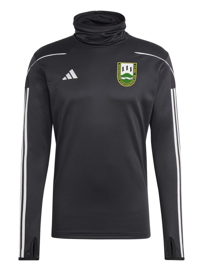 adidas Tiro 23 League Trainingssweatshirt Warm