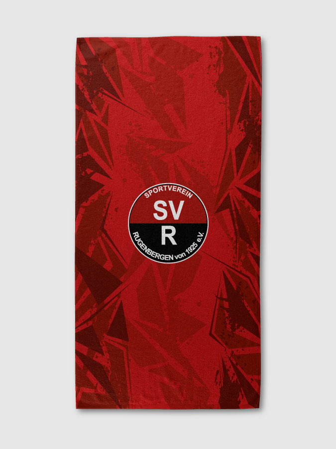 Strandhandtuch Dynamic