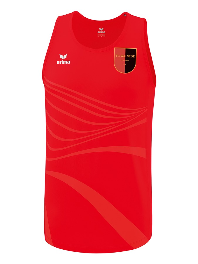 Erima Racing Singlet