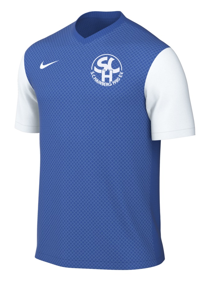 Nike Tiempo Premier 2 Kurzarm Trikot