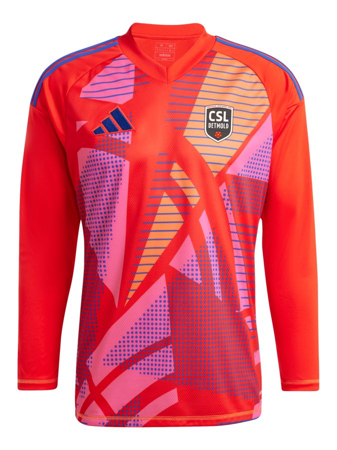 adidas Tiro 24 Competition Torwart-Longsleeve