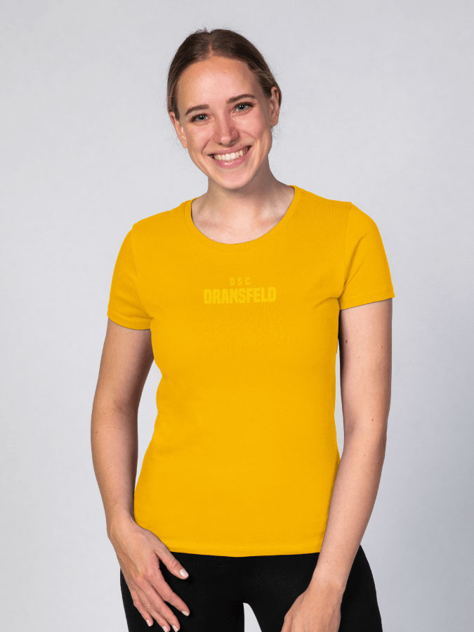 Shirt Essential Damen