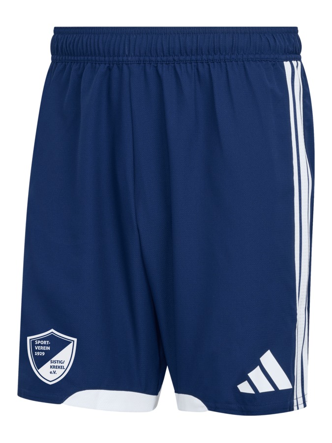 adidas Tiro 26 Competition Match Day Shorts