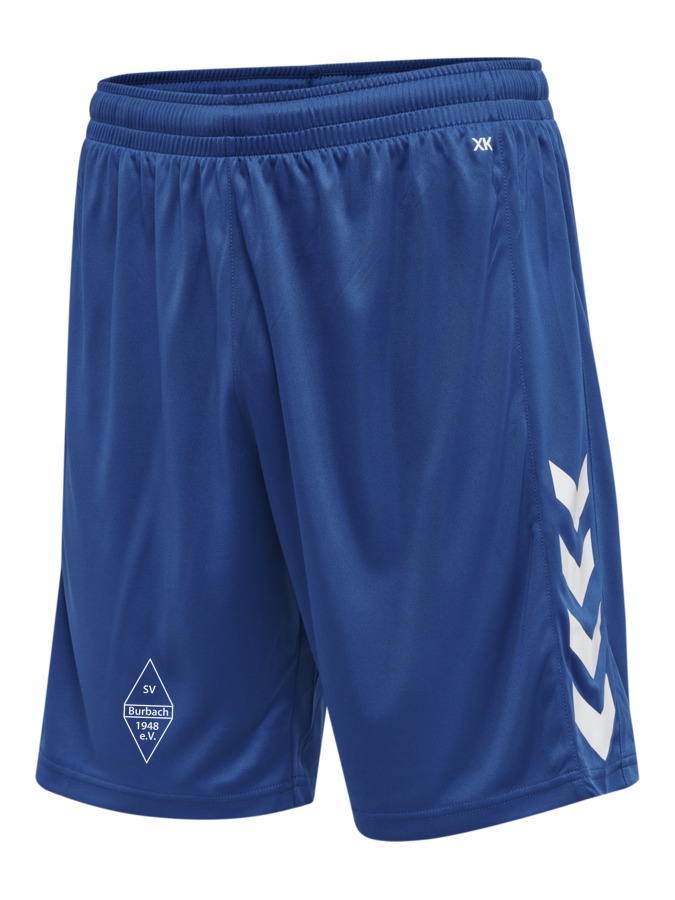 Hummel Core XK Trainingsshorts