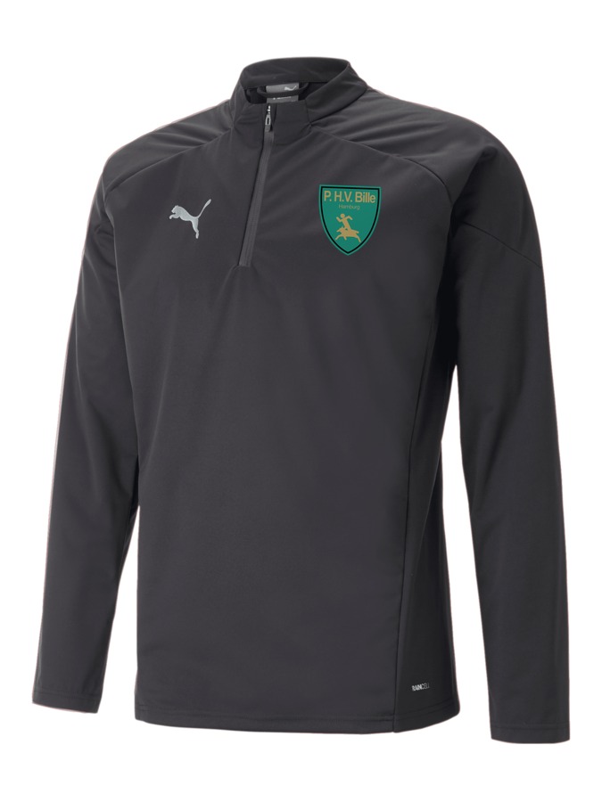 PUMA teamCUP Training Rain Top