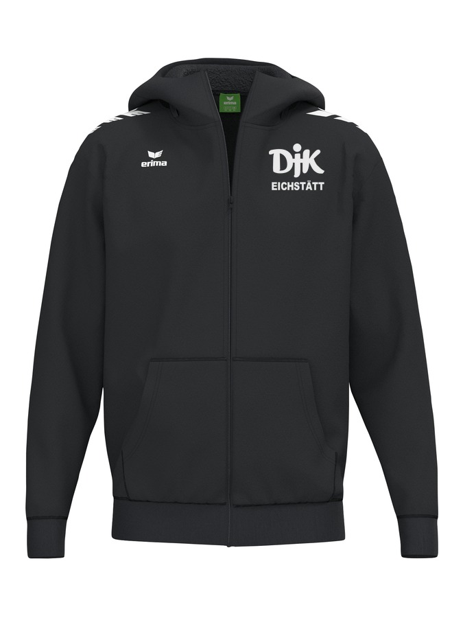 Erima Compete 3 Wings Kapuzenjacke