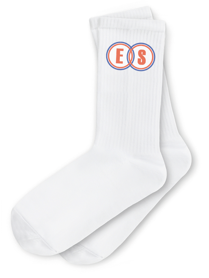 Sportsocken Logo