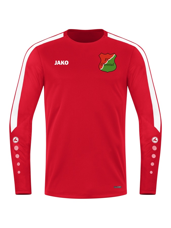 Jako Sweatshirt Power