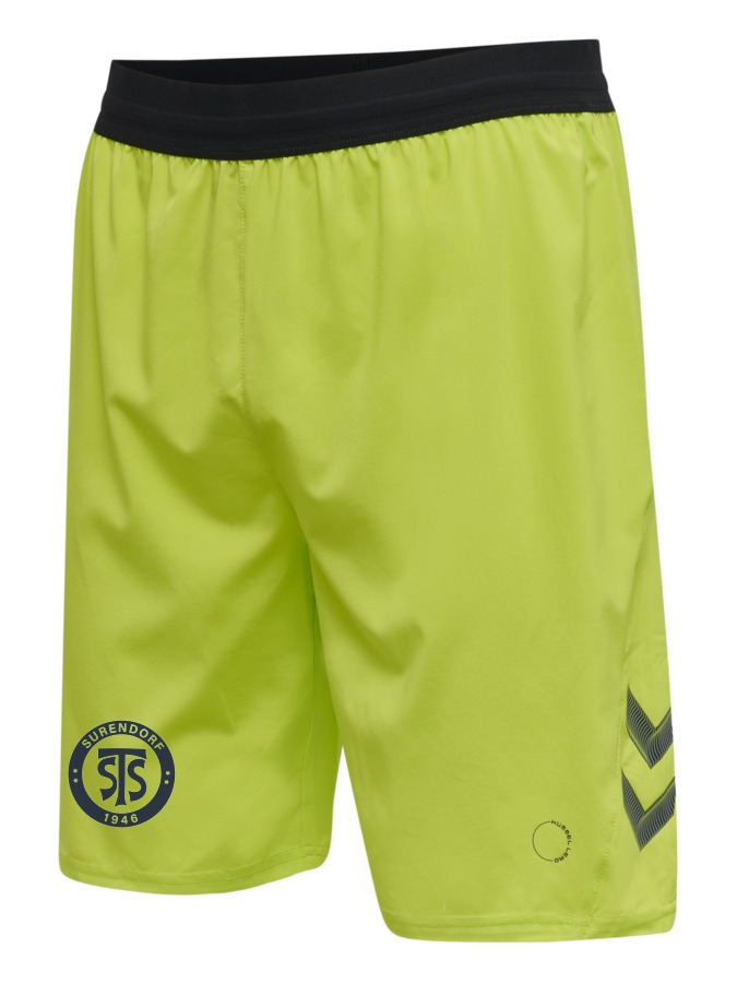 Hummel Lead Pro Training Shorts