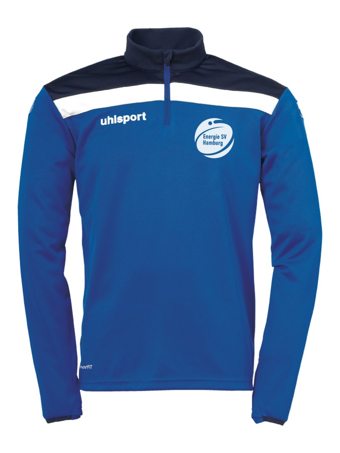 uhlsport Offense 23 1/4 Zip Top