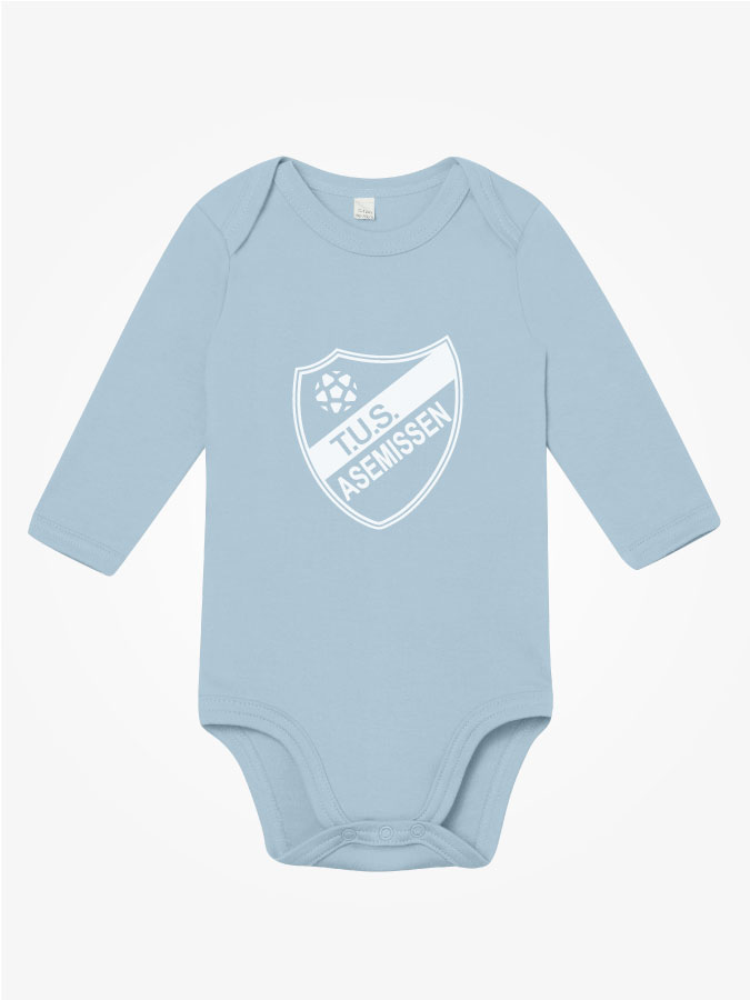 Baby Body Langarm