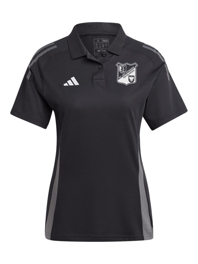 adidas Tiro 24 Competition Poloshirt Damen