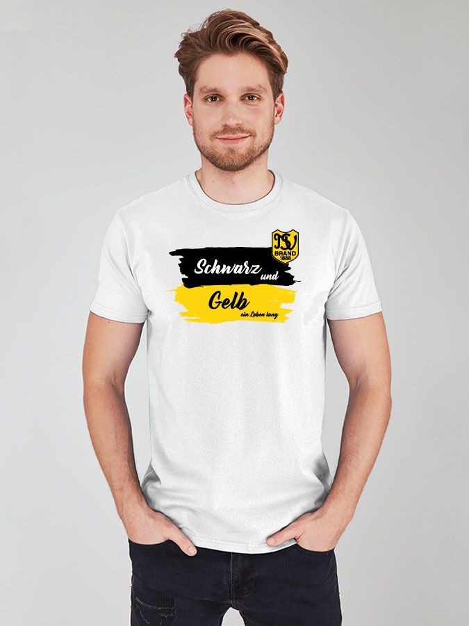 Shirt Loyal Herren