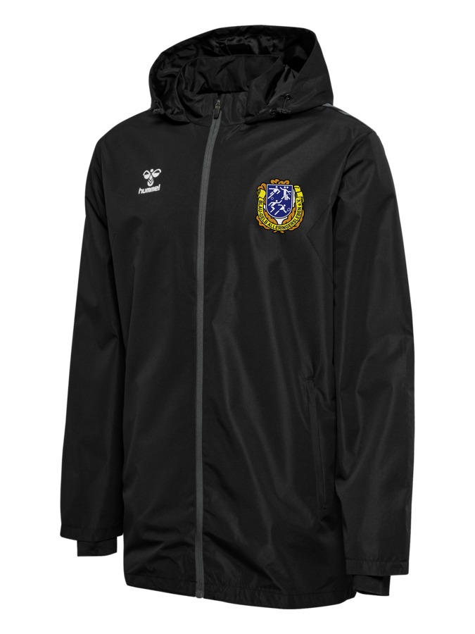 Hummel Authentic Allwetterjacke