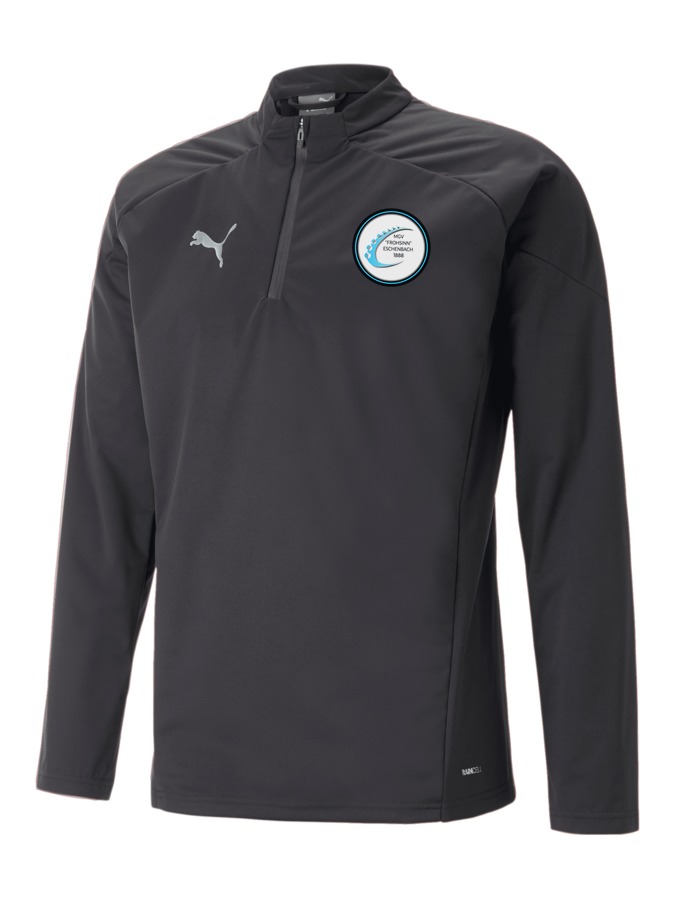 PUMA teamCUP Training Rain Top