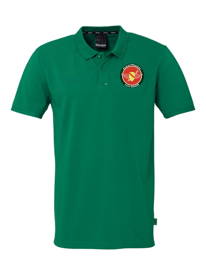 Kempa Prime Poloshirt