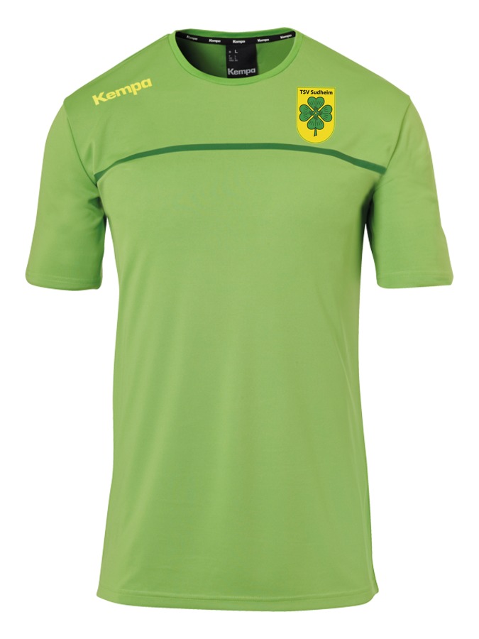 Kempa Emotion 2.0 Poly Trikot