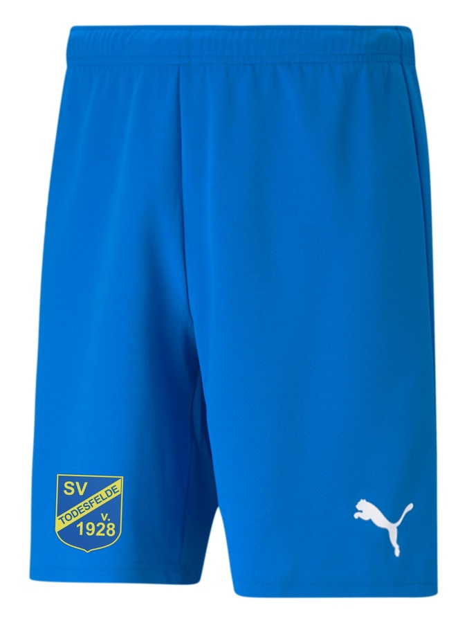 PUMA teamRISE Short