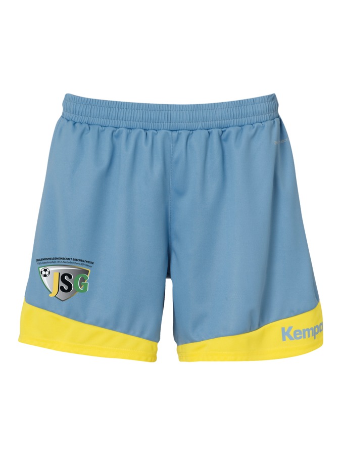 Kempa Emotion 2.0 Shorts Damen