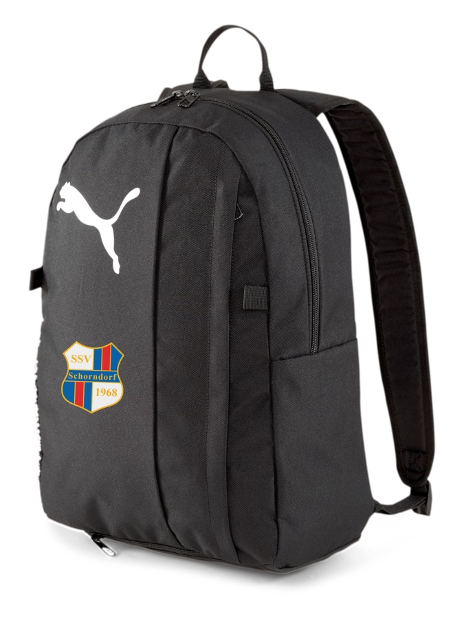 PUMA teamGOAL 23 Backpack