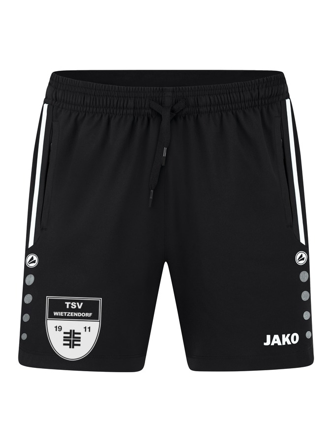Jako Short Allround Damen