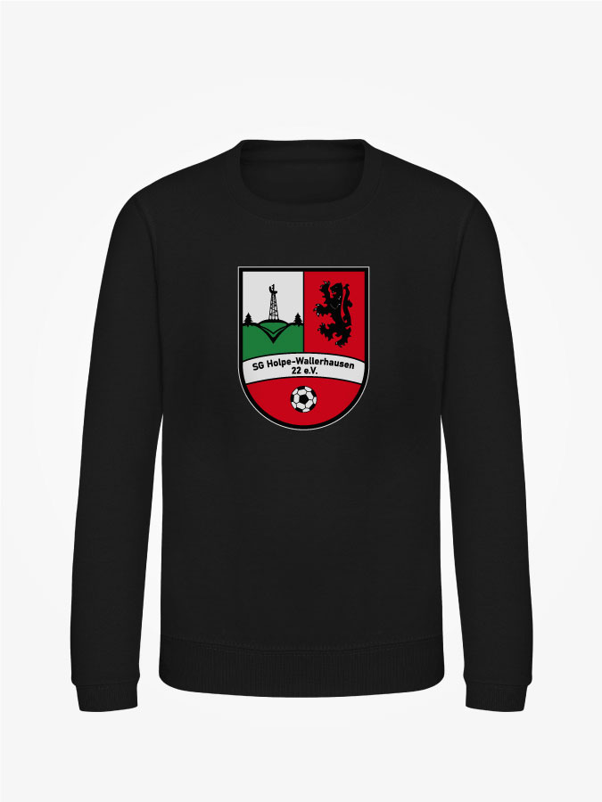Sweatshirt Classic Kids