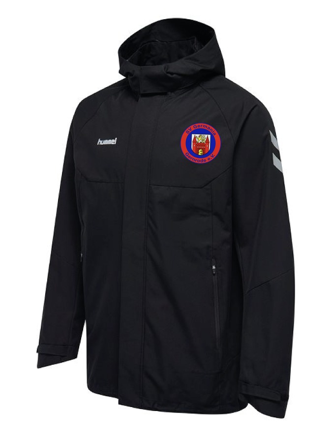 Hummel Tech Move All Weather Jacket