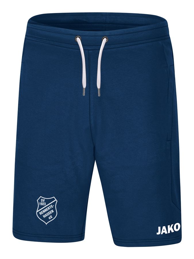 Jako Short Base