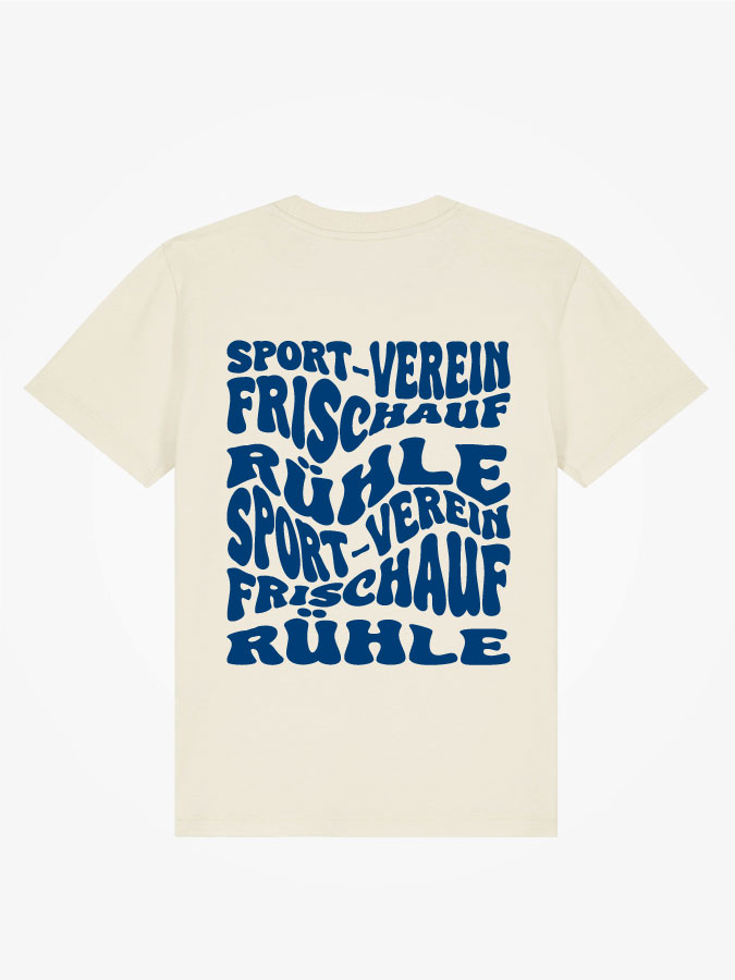 Shirt Wavy Kids