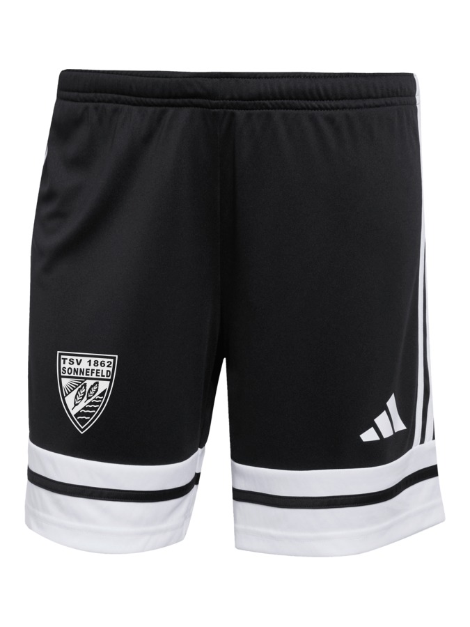 adidas Squadra 25 Shorts Damen