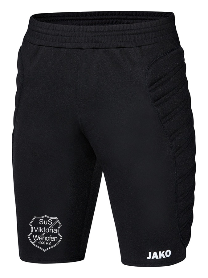 Jako Torwart-Short