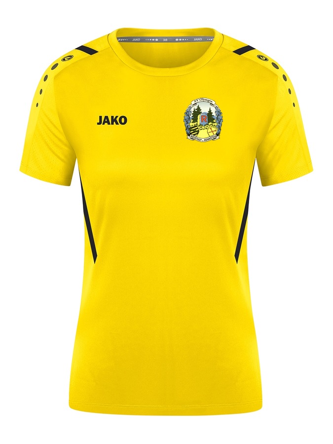 Jako Trikot Challenge Damen