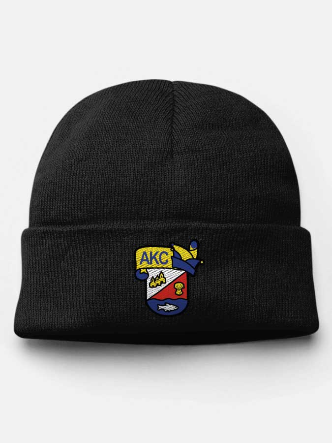 Beanie Sticklogo
