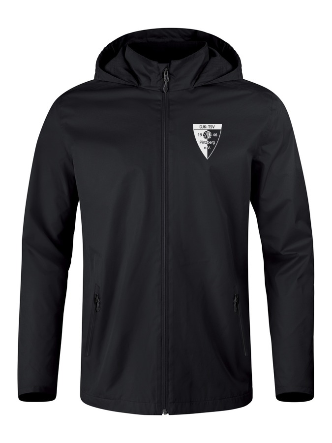 Jako Allwetterjacke Allround