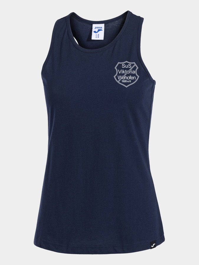 Joma Oasis Tank Tanktop Damen
