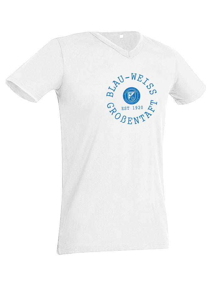Shirt Core V-Neck