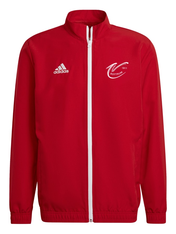 adidas Entrada 22 Präsentationsjacke