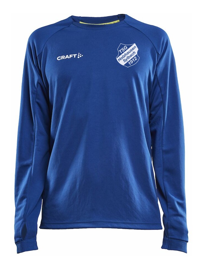 Craft Evolve Sweatshirt