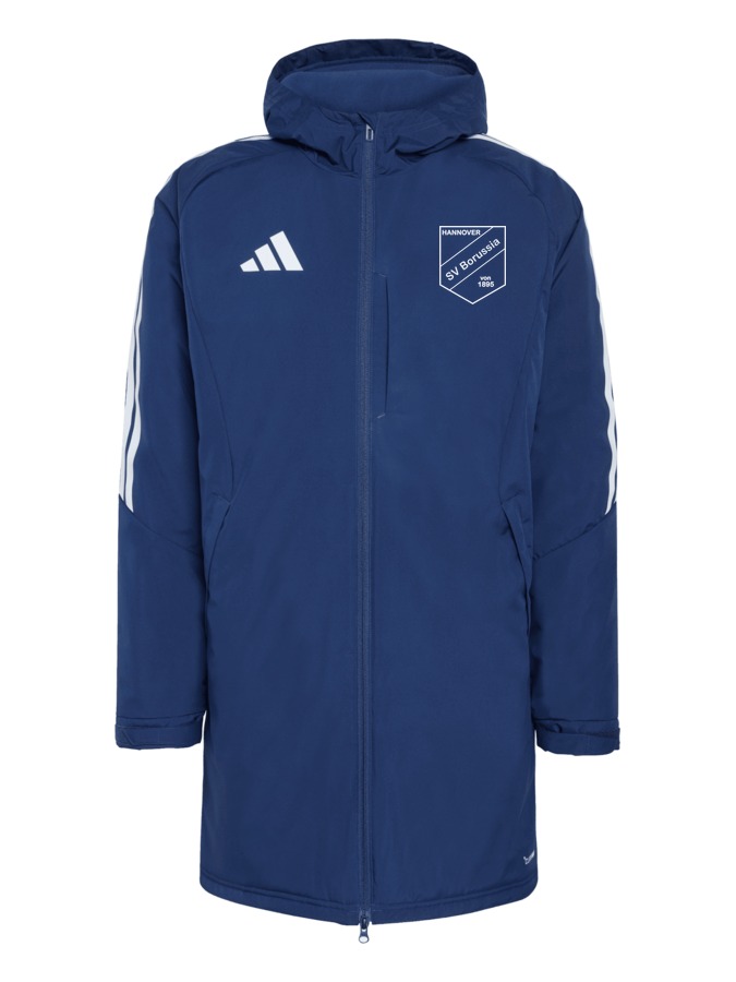 adidas Tiro 26 Stadium Parka