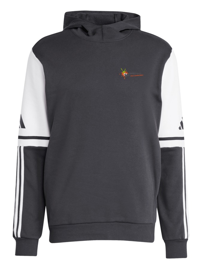 adidas Squadra 25 Sweat Hoodie